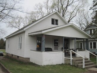 505 E May St, Adams, WI 53910