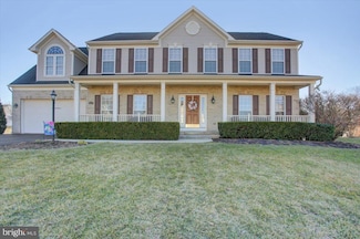 174 Harvest Wagon Way, Greencastle, PA 17225