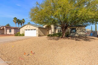 5005 Colina Way, Sierra Vista, AZ 85635