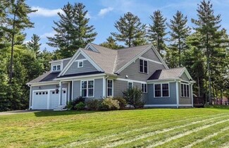 5 Horizon Dr, Litchfield, NH 03052