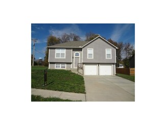 100 Echo Ridge, Buckner, MO 64016