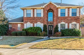 11405 Knoxville Ln, Frisco, TX 75035