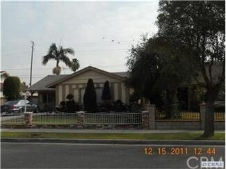 3594 Stichman Ave, Baldwin Park, CA 91706
