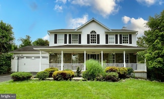 8919 Kiger St, Lorton, VA 22079