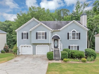 1735 Silver Way, Lithia Springs, GA 30122