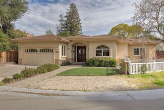 861 Chimalus Dr, Palo Alto, CA 94306