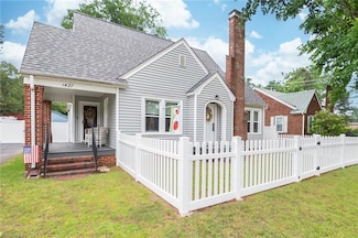 1427 S Fayetteville St, Asheboro, NC 27205