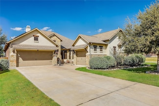 7618 Turnback Ledge Trail, Lago Vista, TX 78645