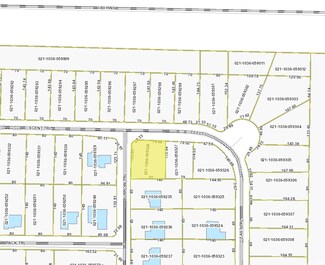 25570 Scent Trail, South Bend, IN 46628