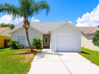 1337 Coolmont Dr, Brandon, FL 33511