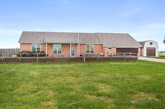 620 Lantana Rd S, Bushland, TX 79012