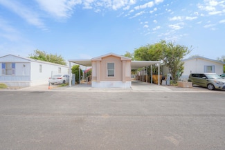 5201 U S 95 Unit 145, Yuma, AZ 85365