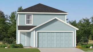 2851 Red Diamond, San Antonio, TX 78264