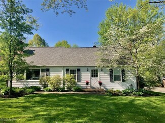 3777 Orion St NW, North Canton, OH 44720