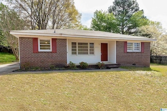2213 2nd Place NE, Center Point, AL 35215