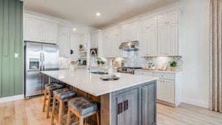 30910 Spring Lily Way, Fulshear, TX 77423