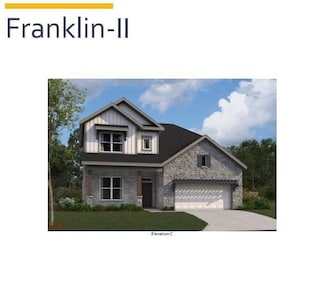 3663 Prosper Rd, Leander, TX 78641