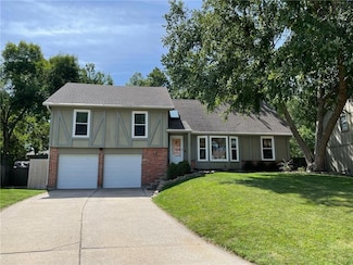 15317 W 89th Place, Lenexa, KS 66219