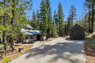 2025 Huckleberry Heights Rd, Echo Lake, CA 95721