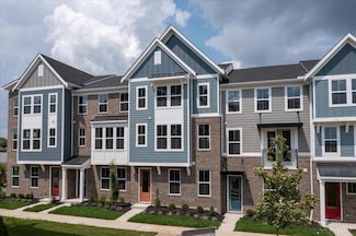 7256 Otley Dr, Wetherington, OH 45069