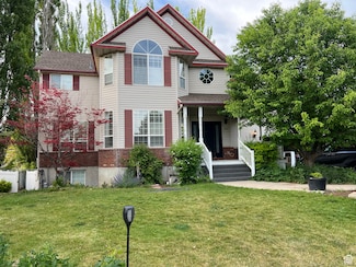 1107 E 1625 N, North Logan, UT 84341