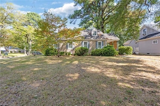 1700 Tarrall Ave, Norfolk, VA 23509