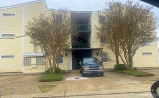 2300 Pasadena Ave Unit 206, Metairie, LA 70001