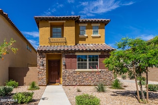2955 N 72nd St, Mesa, AZ 85207