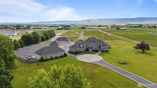 1702 J B George Rd, Walla Walla, WA 99362