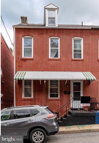 632 Poplar St, Lancaster, PA 17603
