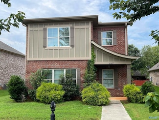 8307 Stillwater Cir NW, Huntsville, AL 35806