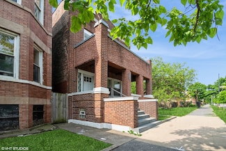 2009 W Garfield Blvd, Chicago, IL 60636