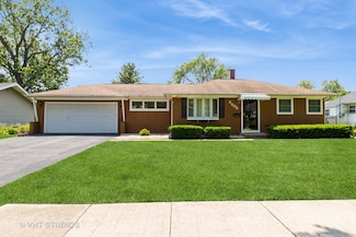 2305 South St, Rolling Meadows, IL 60008