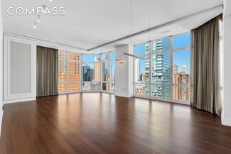 300 E 55th St Unit 28B, New York, NY 10022