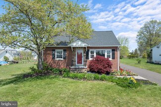 463 School Ln, Harleysville, PA 19438