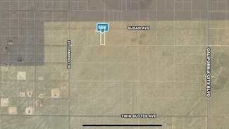 0000 Susan Ave, California City, CA 93505