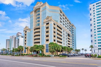 2501 S Ocean Blvd Unit 1005, Myrtle Beach, SC 29577