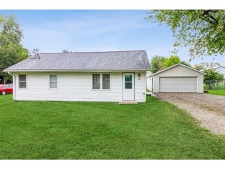 80 NE 46th Place, Des Moines, IA 50313