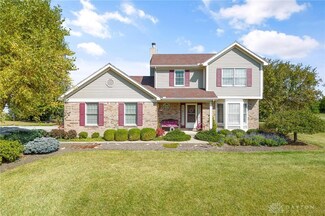 14571 State Route 725, Germantown, OH 45327