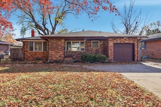 3907 E Funston St, Wichita, KS 67218
