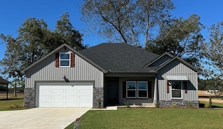 122 Woodham Rd, Ashford, AL 36312