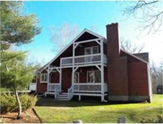 11 Griffing Rd, West Brookfield, MA 01585