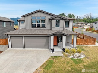 298 Hovey St, Buckley, WA 98321
