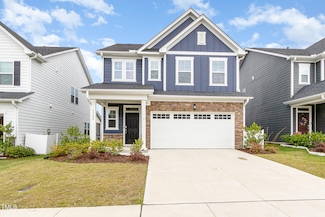 1725 Winter Jasmine Ln, Wake Forest, NC 27587