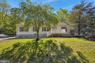 2412 E Lakeshore Dr, Browns Mills, NJ 08015