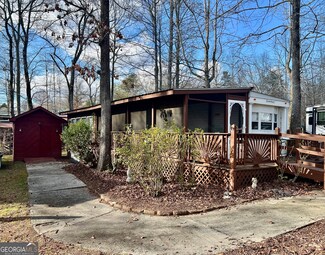 27 Six Point Trail, Cleveland, GA 30528