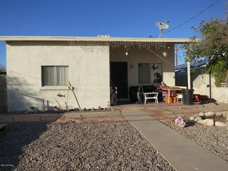 343 E Blacklidge Dr, Tucson, AZ 85705