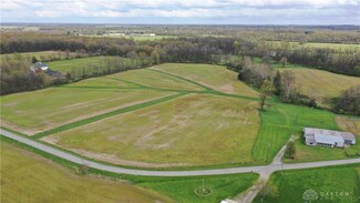 29.4ac Collins-Riley Rd, Blanchester, OH 45107