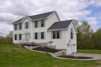 38 Elanor Way, Weare, NH 03281