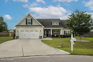224 Adagio Trail, Richlands, NC 28574